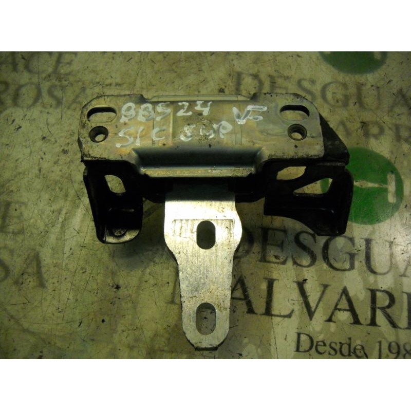 Recambio de soporte cambio para ford fiesta (cb1) ghia referencia OEM IAM   