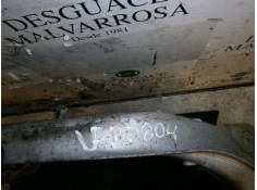 Recambio de puente delantero para mercedes-benz clase cl (w215) coupe 500 (215.375) referencia OEM IAM A2206280257   2