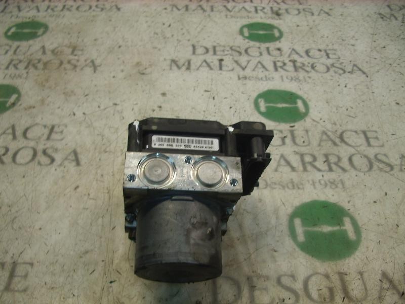 Recambio de abs para renault megane ii berlina 5p confort dynamique referencia OEM IAM   