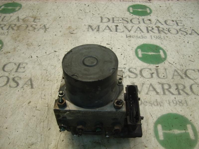 Recambio de abs para renault megane ii berlina 5p confort dynamique referencia OEM IAM   