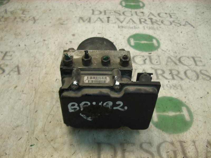 Recambio de abs para renault megane ii berlina 5p confort dynamique referencia OEM IAM   