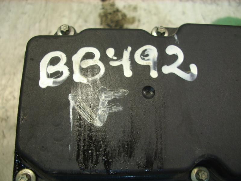 Recambio de abs para renault megane ii berlina 5p confort dynamique referencia OEM IAM   