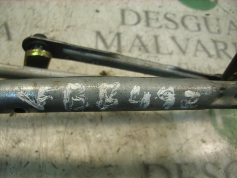 Recambio de articulacion limpia delantero para renault megane ii berlina 5p confort dynamique referencia OEM IAM   