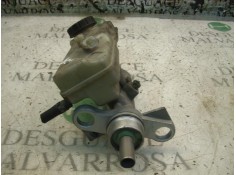 Recambio de bomba freno para renault megane ii berlina 5p confort dynamique referencia OEM IAM    2
