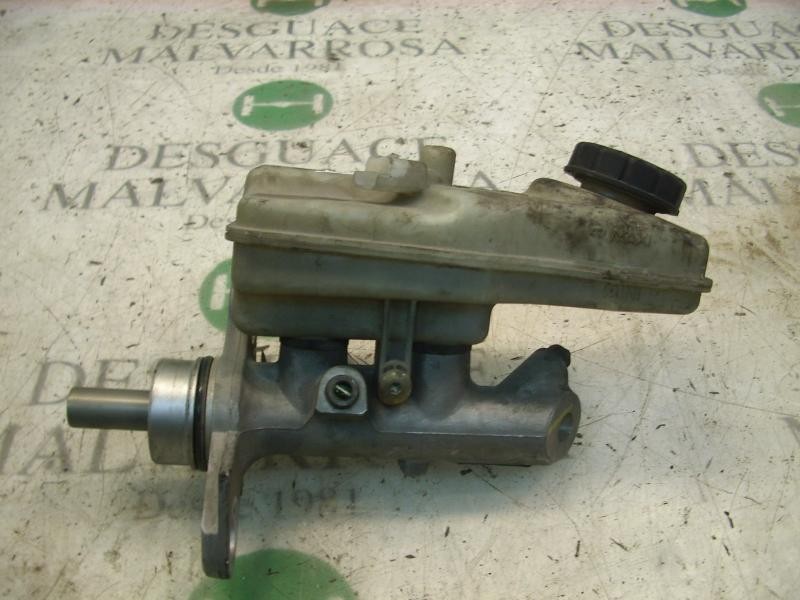 Recambio de bomba freno para renault megane ii berlina 5p confort dynamique referencia OEM IAM   