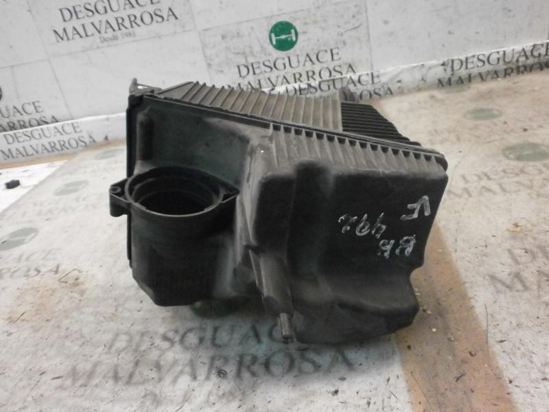 Recambio de filtro aire para renault megane ii berlina 5p confort dynamique referencia OEM IAM   