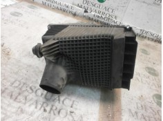 Recambio de filtro aire para renault megane ii berlina 5p confort dynamique referencia OEM IAM    2