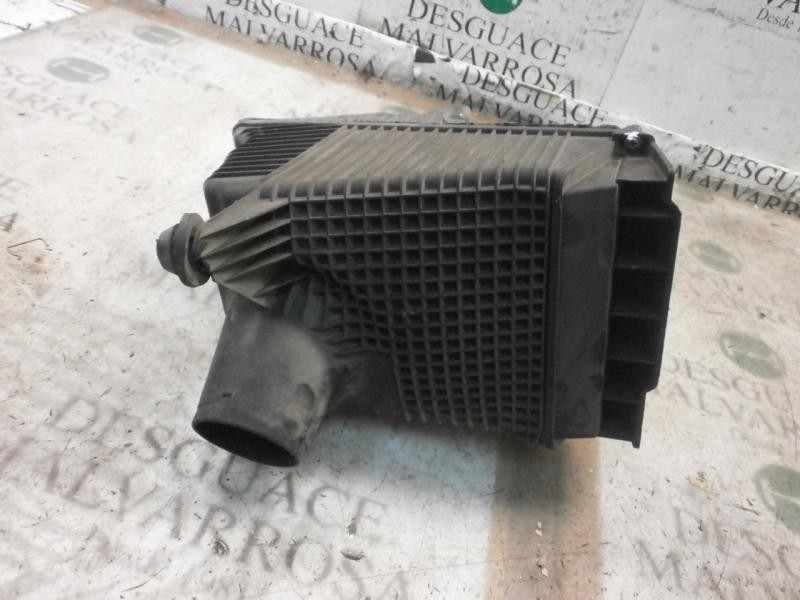 Recambio de filtro aire para renault megane ii berlina 5p confort dynamique referencia OEM IAM   