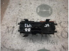 Recambio de warning para renault megane ii berlina 5p confort dynamique referencia OEM IAM    2