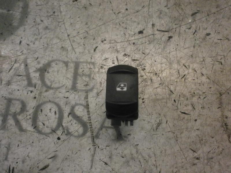 Recambio de mando elevalunas delantero derecho para renault megane ii berlina 5p confort dynamique referencia OEM IAM   