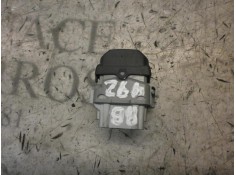 Recambio de mando elevalunas delantero derecho para renault megane ii berlina 5p confort dynamique referencia OEM IAM    2