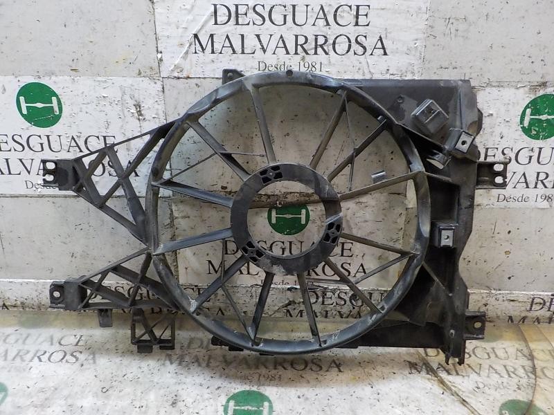 Recambio de canalizador aire para chevrolet epica 2.0 diesel cat referencia OEM IAM 96859678  