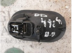 Recambio de maneta interior delantera derecha para renault megane ii berlina 5p confort dynamique referencia OEM IAM    2