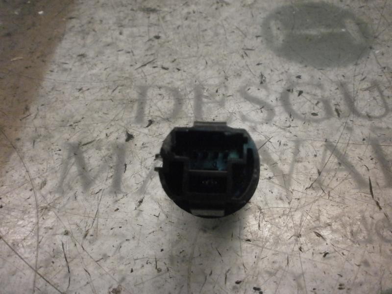 Recambio de modulo electronico para renault megane ii berlina 5p confort dynamique referencia OEM IAM   