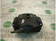 Recambio de pinza freno delantera izquierda para renault megane ii berlina 5p confort dynamique referencia OEM IAM    2