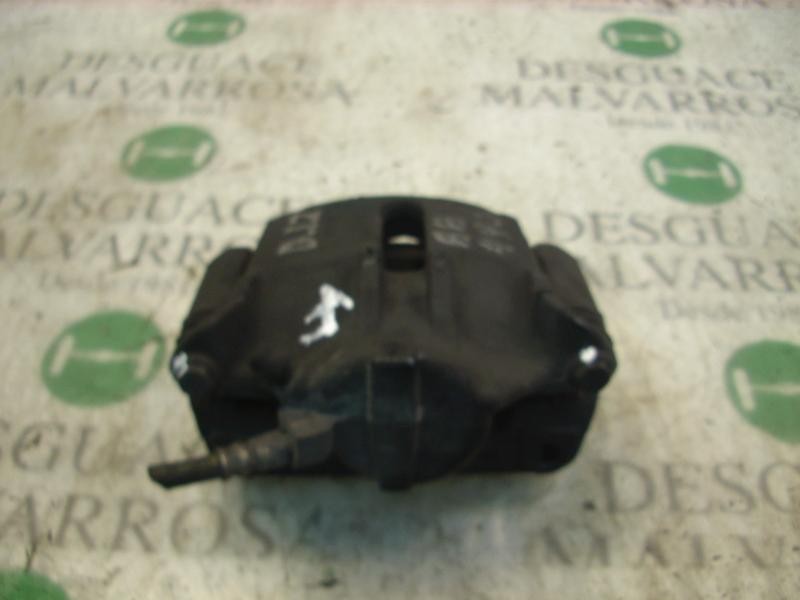 Recambio de pinza freno delantera izquierda para renault megane ii berlina 5p confort dynamique referencia OEM IAM   