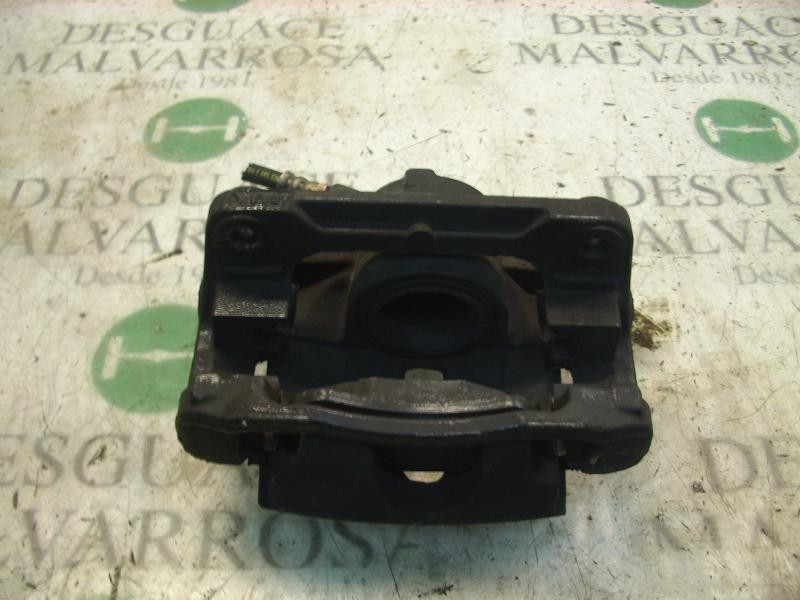 Recambio de pinza freno delantera izquierda para renault megane ii berlina 5p confort dynamique referencia OEM IAM   