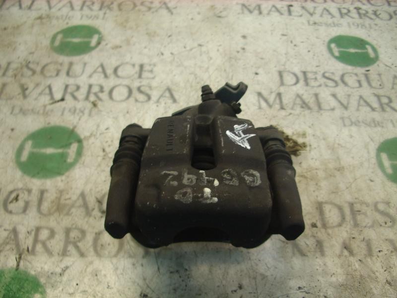 Recambio de pinza freno trasera derecha para renault megane ii berlina 5p confort dynamique referencia OEM IAM   