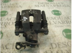 Recambio de pinza freno trasera derecha para renault megane ii berlina 5p confort dynamique referencia OEM IAM    2