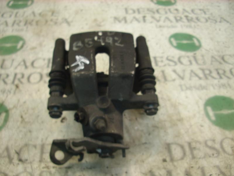 Recambio de pinza freno trasera derecha para renault megane ii berlina 5p confort dynamique referencia OEM IAM   