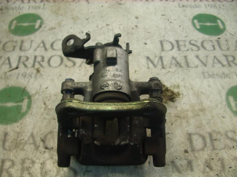 Recambio de pinza freno trasera derecha para renault megane ii berlina 5p confort dynamique referencia OEM IAM   