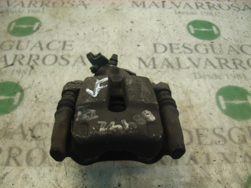 Recambio de pinza freno trasera izquierda para renault megane ii berlina 5p confort dynamique referencia OEM IAM   