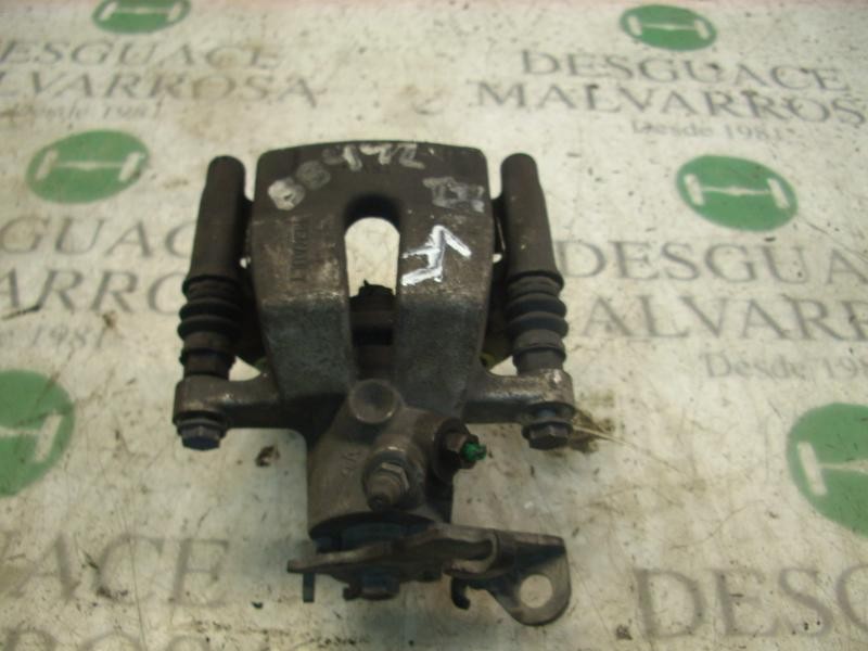 Recambio de pinza freno trasera izquierda para renault megane ii berlina 5p confort dynamique referencia OEM IAM   
