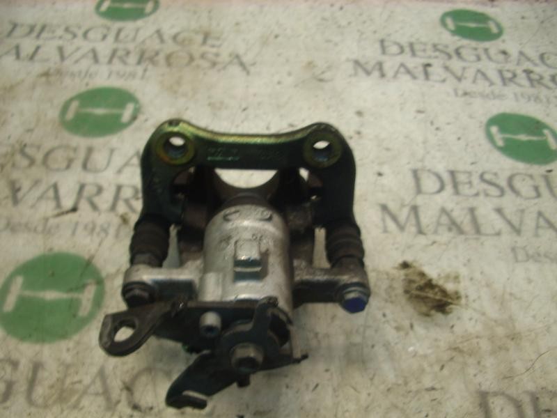 Recambio de pinza freno trasera izquierda para renault megane ii berlina 5p confort dynamique referencia OEM IAM   