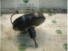 Recambio de servofreno para renault megane ii berlina 5p confort dynamique referencia OEM IAM    2
