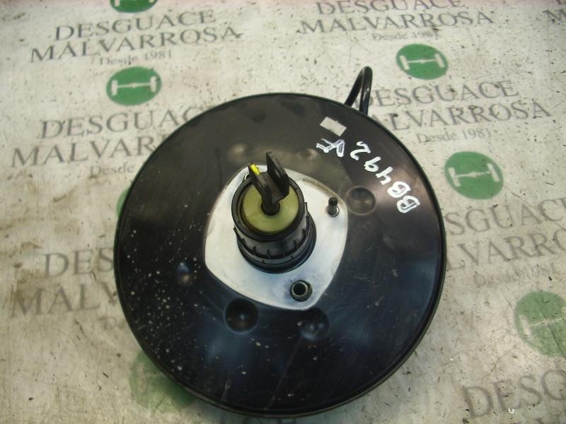 Recambio de servofreno para renault megane ii berlina 5p confort dynamique referencia OEM IAM   