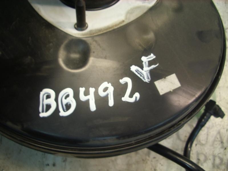 Recambio de servofreno para renault megane ii berlina 5p confort dynamique referencia OEM IAM   