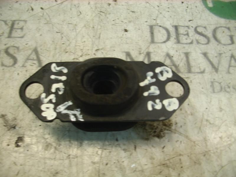 Recambio de soporte cambio para renault megane ii berlina 5p confort dynamique referencia OEM IAM   