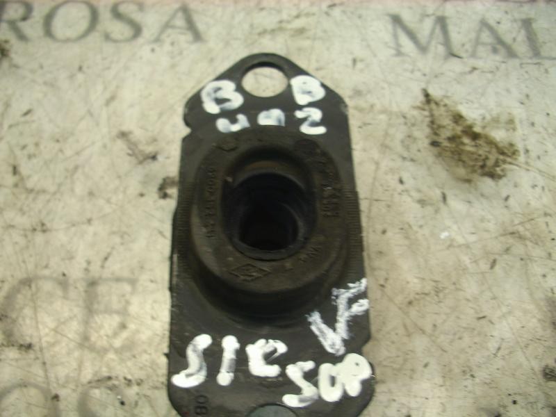 Recambio de soporte cambio para renault megane ii berlina 5p confort dynamique referencia OEM IAM   