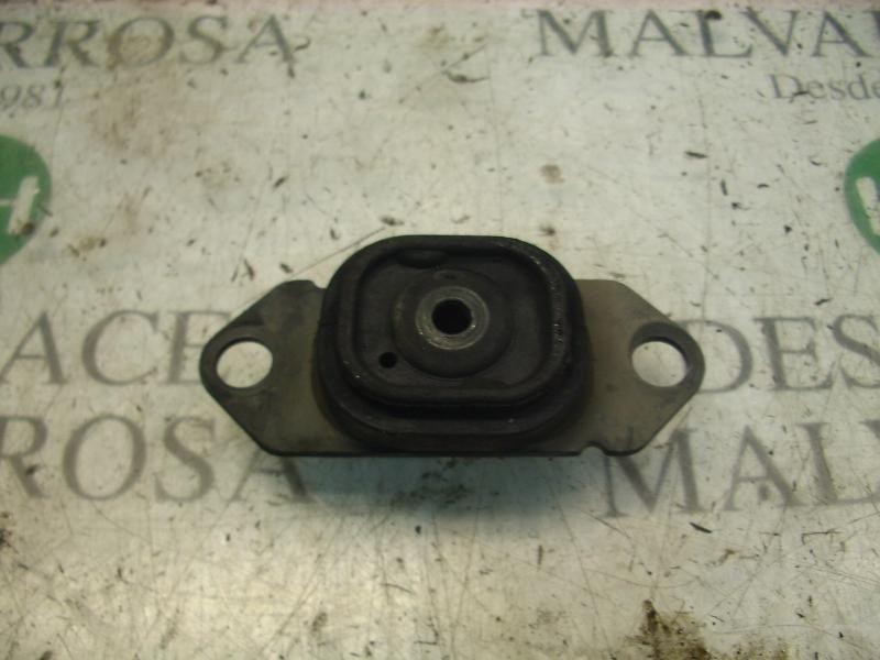 Recambio de soporte cambio para renault megane ii berlina 5p confort dynamique referencia OEM IAM   