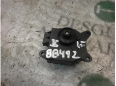 Recambio de motor electrico para renault megane ii berlina 5p confort dynamique referencia OEM IAM   