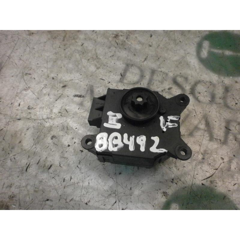 Recambio de motor electrico para renault megane ii berlina 5p confort dynamique referencia OEM IAM   