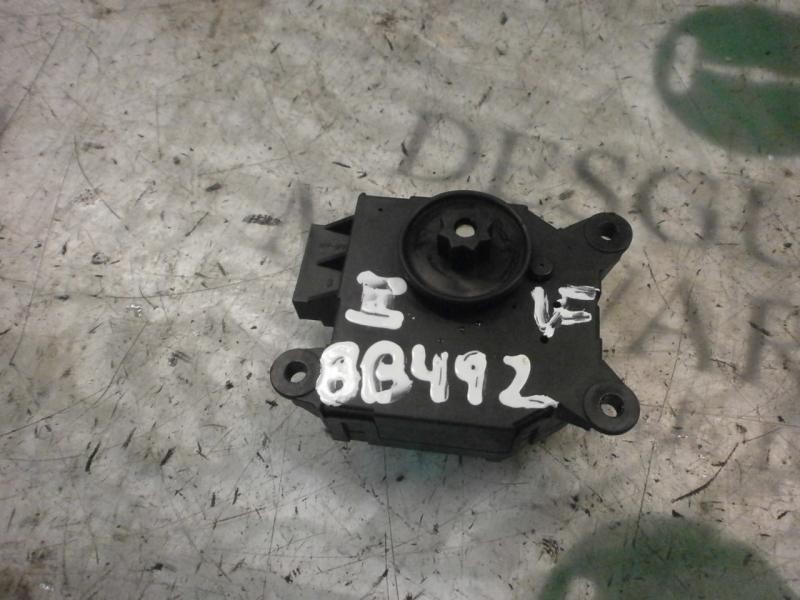 Recambio de motor electrico para renault megane ii berlina 5p confort dynamique referencia OEM IAM   