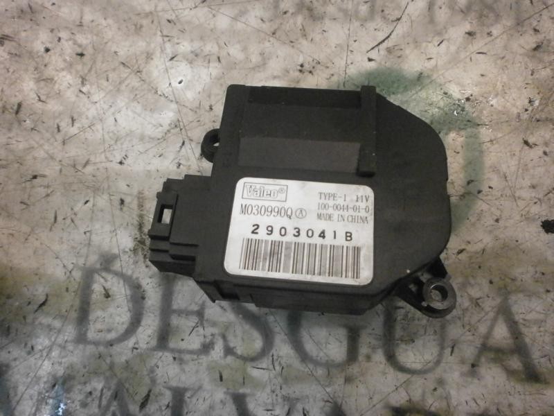 Recambio de motor electrico para renault megane ii berlina 5p confort dynamique referencia OEM IAM   