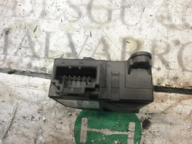 Recambio de motor electrico para renault megane ii berlina 5p confort dynamique referencia OEM IAM   