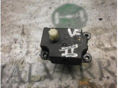 Recambio de motor electrico para renault megane ii berlina 5p confort dynamique referencia OEM IAM   