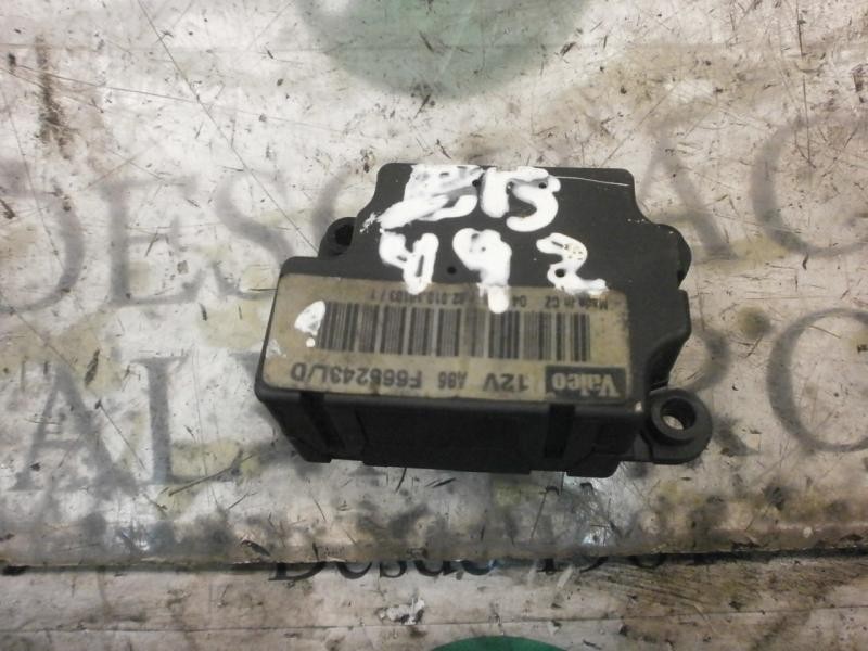Recambio de motor electrico para renault megane ii berlina 5p confort dynamique referencia OEM IAM   