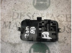 Recambio de modulo electronico para renault megane ii berlina 5p confort dynamique referencia OEM IAM    2