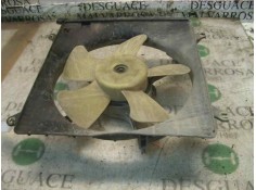 Recambio de electroventilador para suzuki baleno berlina sy (eg) 1.6 16v cat referencia OEM IAM    2