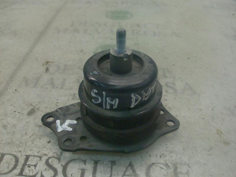 Recambio de soporte motor derecho para seat ibiza (6l1) signo referencia OEM IAM   