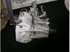 Recambio de caja cambios para renault megane ii berlina 5p confort dynamique referencia OEM IAM R003188 JR5108 