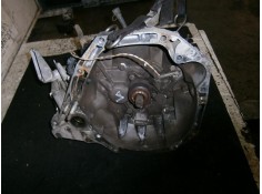 Recambio de caja cambios para renault megane ii berlina 5p confort dynamique referencia OEM IAM R003188 JR5108  2