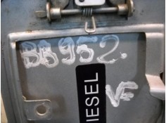 Recambio de tapa combustible para hyundai accent (lc) crdi gl referencia OEM IAM 6950025010   2