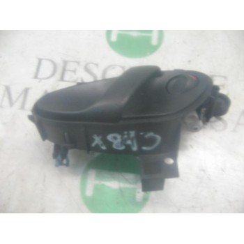 MANETA INTERIOR TRASERA IZQUIERDA 