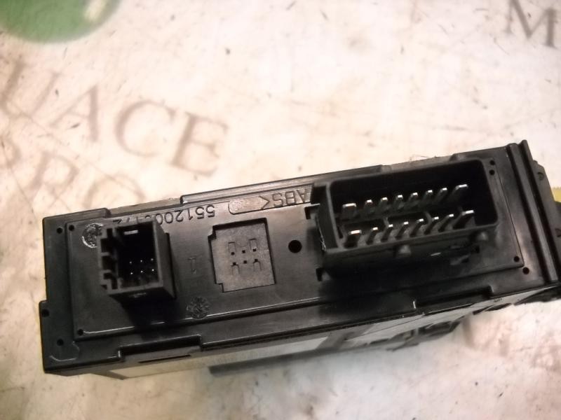 Recambio de motor elevalunas delantero derecho para peugeot 307 (s1) xr referencia OEM IAM   