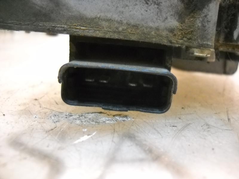 Recambio de motor limpia delantero para peugeot 307 (s1) xr referencia OEM IAM   